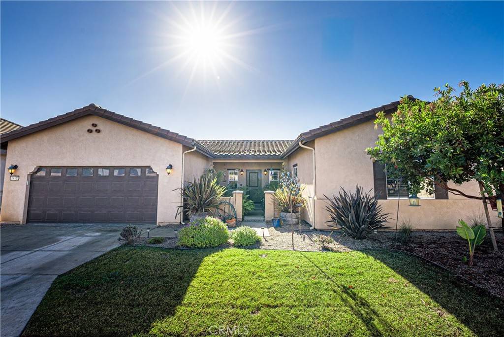 Santa Maria, CA 93458,1478 W Durham WAY