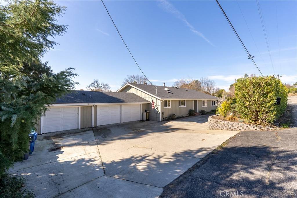 Atascadero, CA 93422,3500 Colima Rd