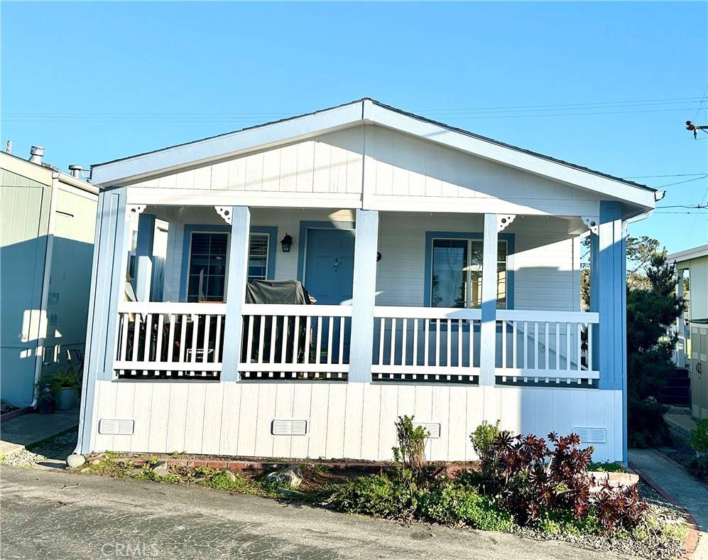 San Simeon, CA 93452,9540 Avonne AVE #9