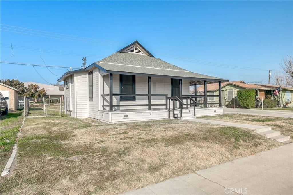 Bakersfield, CA 93308,404 Minner AVE