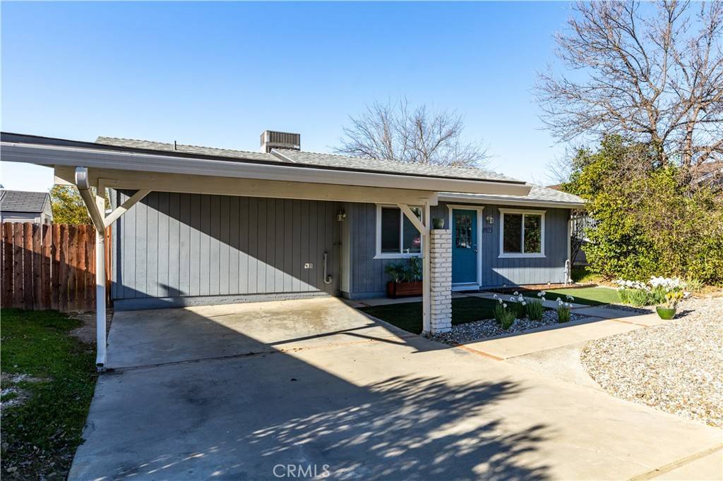 Paso Robles, CA 93446,4923 Sparrow Hawk LN