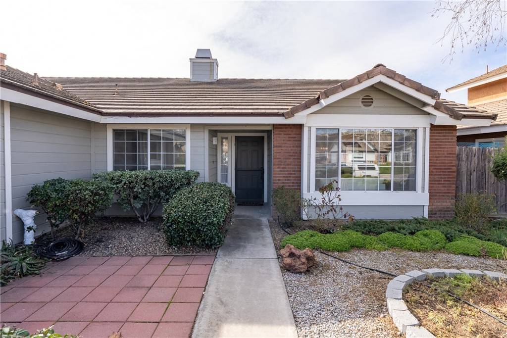 Paso Robles, CA 93446,1719 Creeksand LN