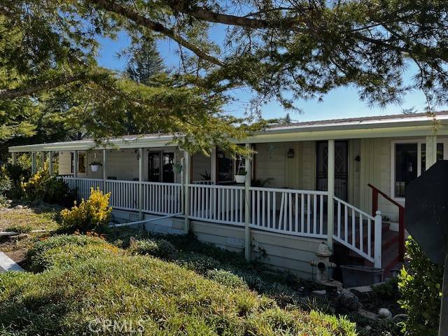 Paso Robles, CA 93446,129 Vista DR