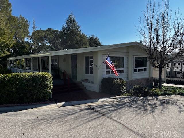 Paso Robles, CA 93446,129 Vista DR