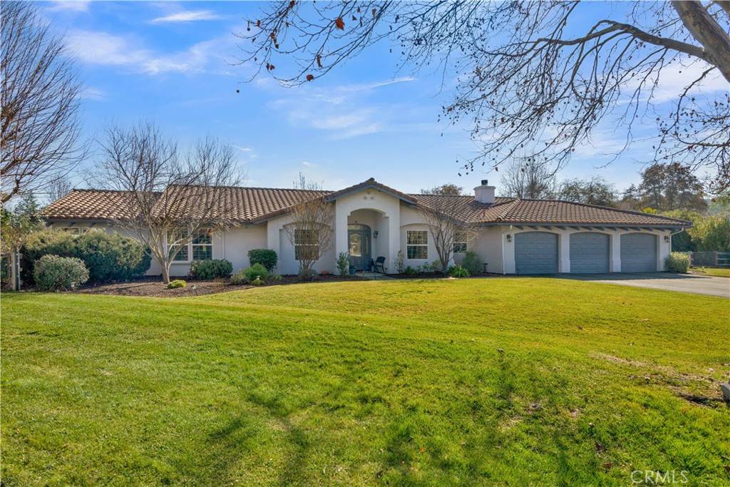 Atascadero, CA 93422,3174 Cielo Grande