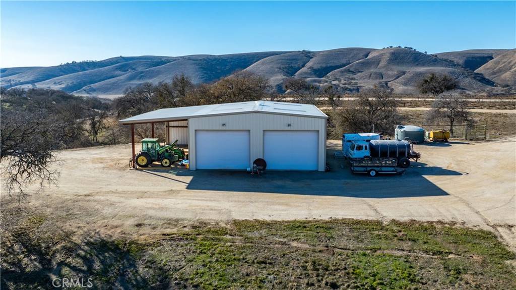 San Miguel, CA 93451,75751 Indian Valley RD