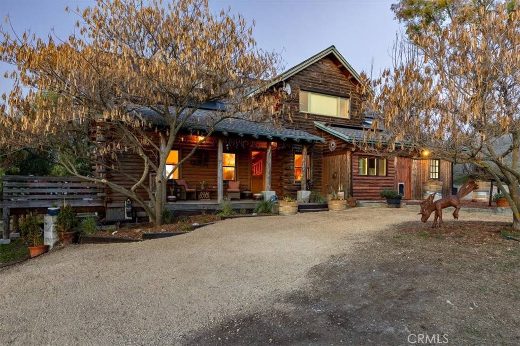 Templeton, CA 93465,4310 Almond DR