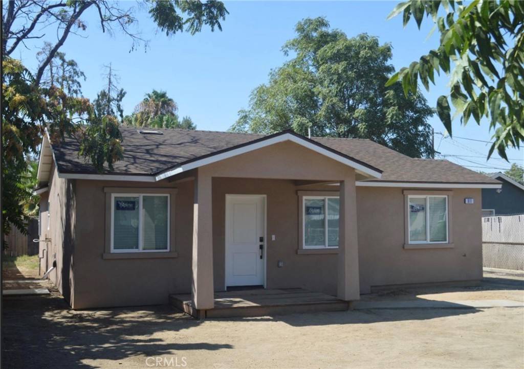 Bakersfield, CA 93308,611 Woodrow AVE