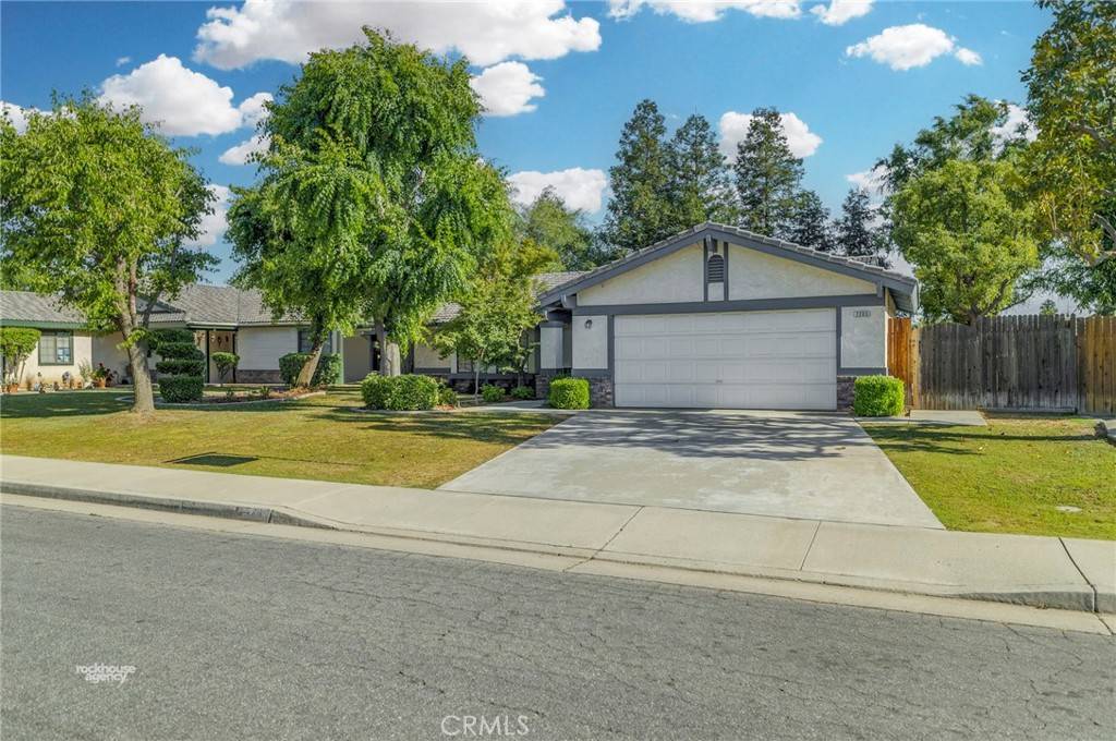 Bakersfield, CA 93308,7205 Bandolero WAY
