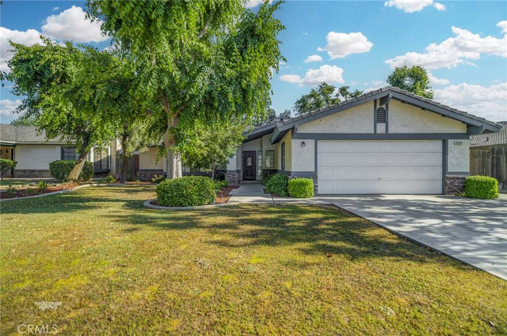 Bakersfield, CA 93308,7205 Bandolero WAY
