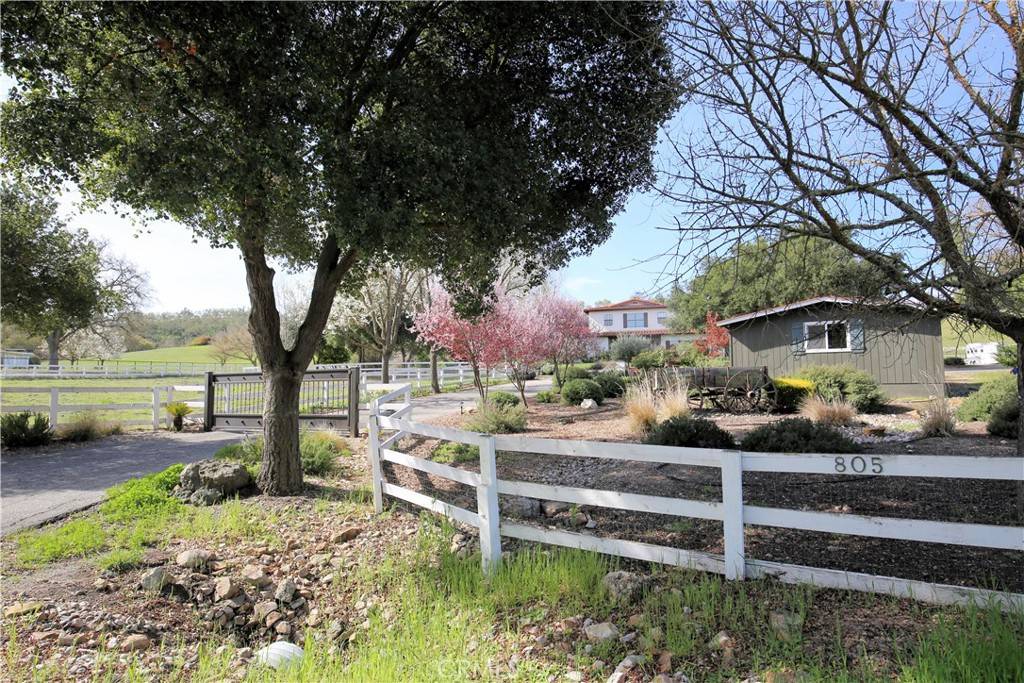 Templeton, CA 93465,805 Spring Creek WAY