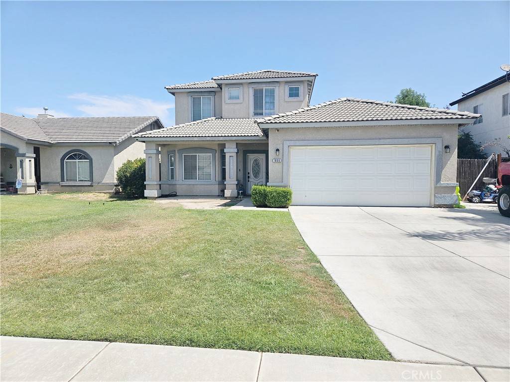 Bakersfield, CA 93307,606 New Zealand DR