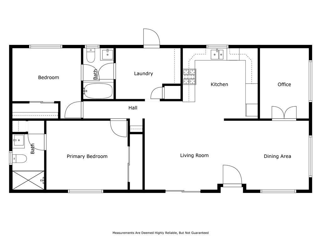 Paso Robles, CA 93446,211 Lark DR