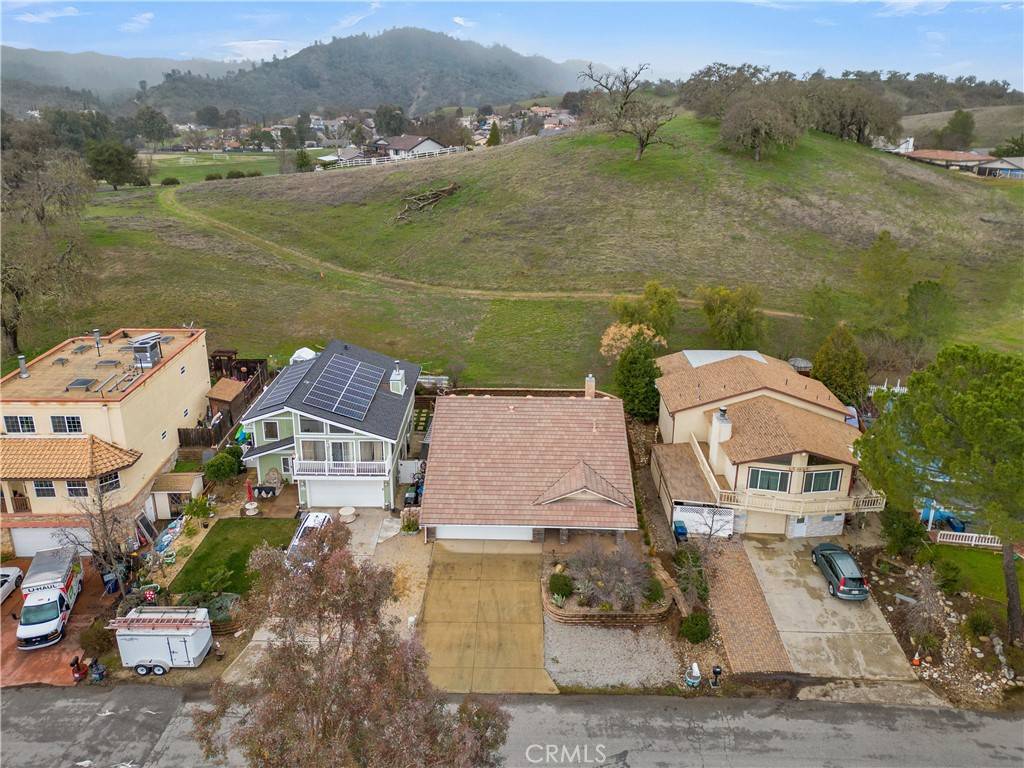 4653 Tumbleweed WAY Paso Robles, CA 93446
