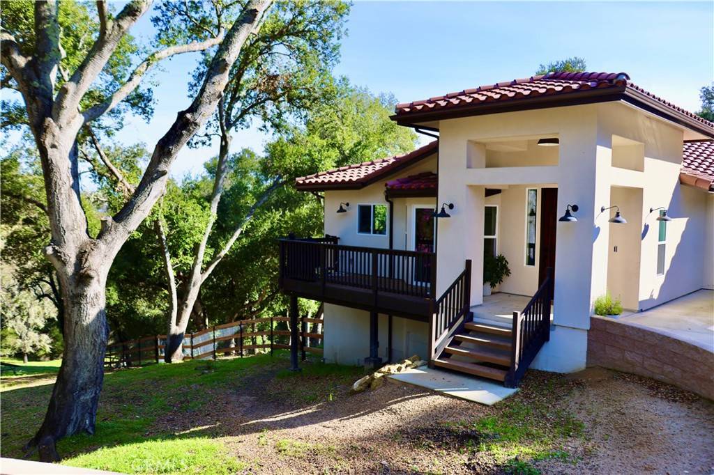 Atascadero, CA 93422,2125 San Fernando RD