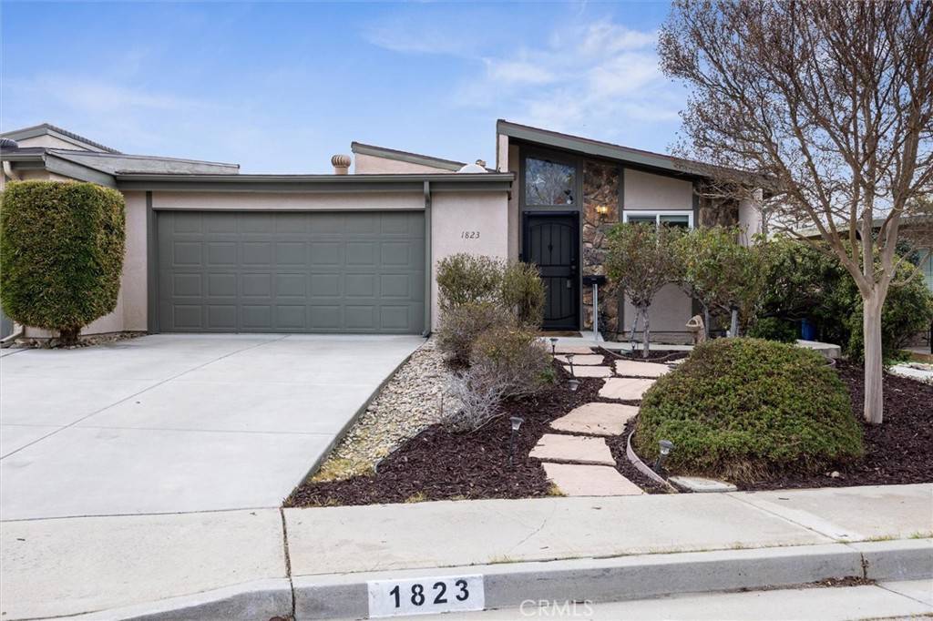 Paso Robles, CA 93446,1823 Shepherd DR