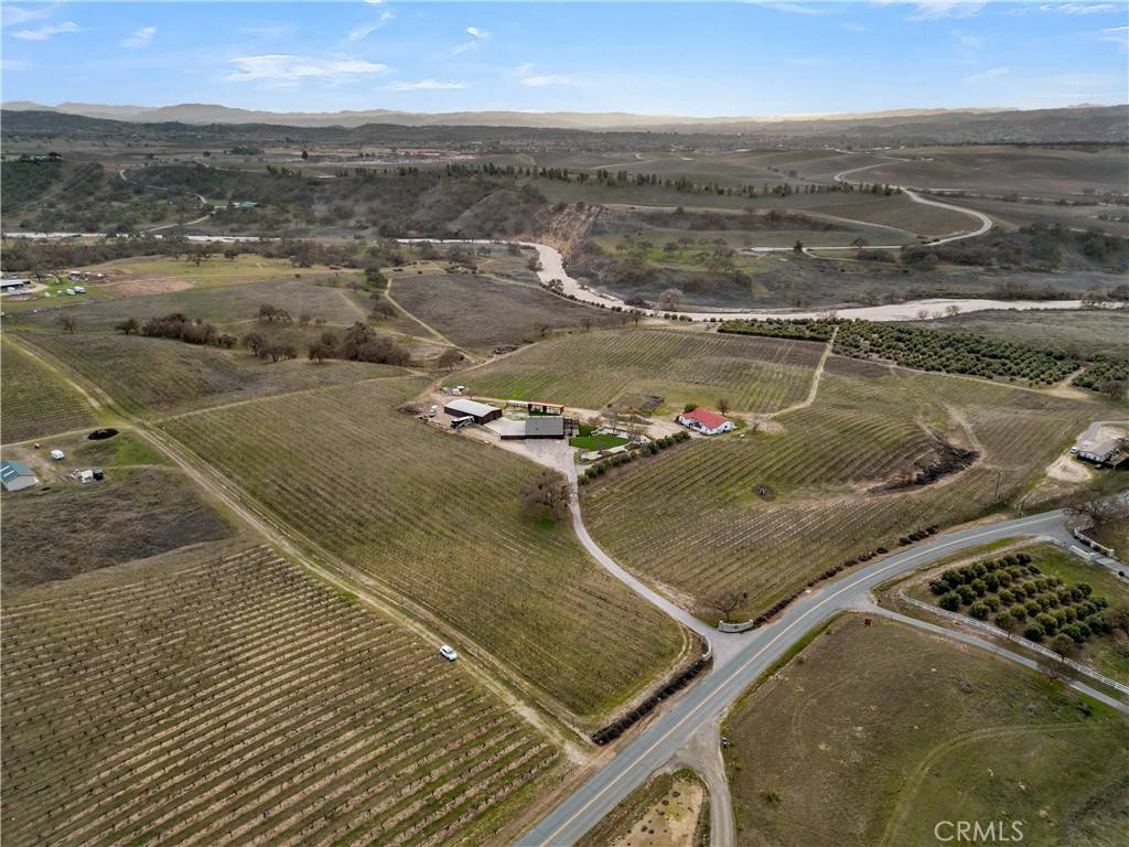 Paso Robles, CA 93446,4295 Union RD