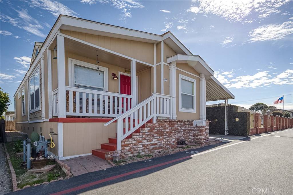 Lompoc, CA 93436,321 W North AVE #55