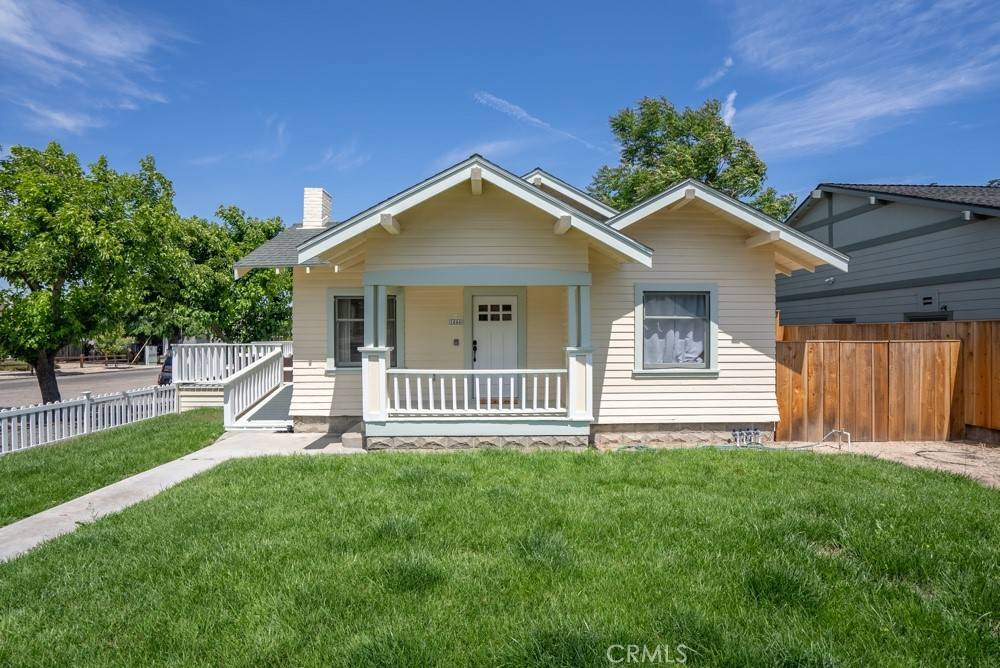 Paso Robles, CA 93446,1444 Oak ST