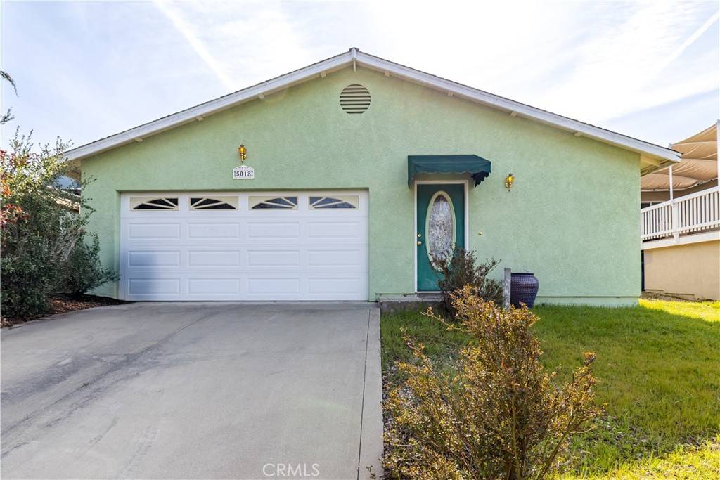 Paso Robles, CA 93446,5018 Bluebird LN