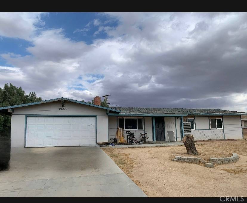 California City, CA 93505,21216 79th ST