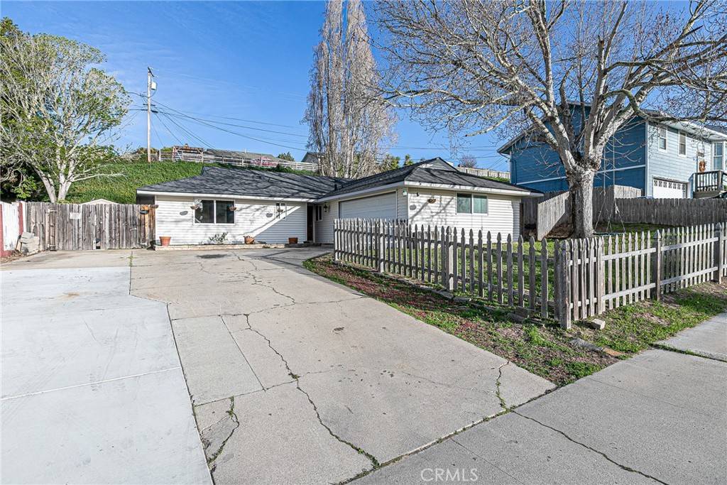 Lompoc, CA 93436,533 Sunbeam RD