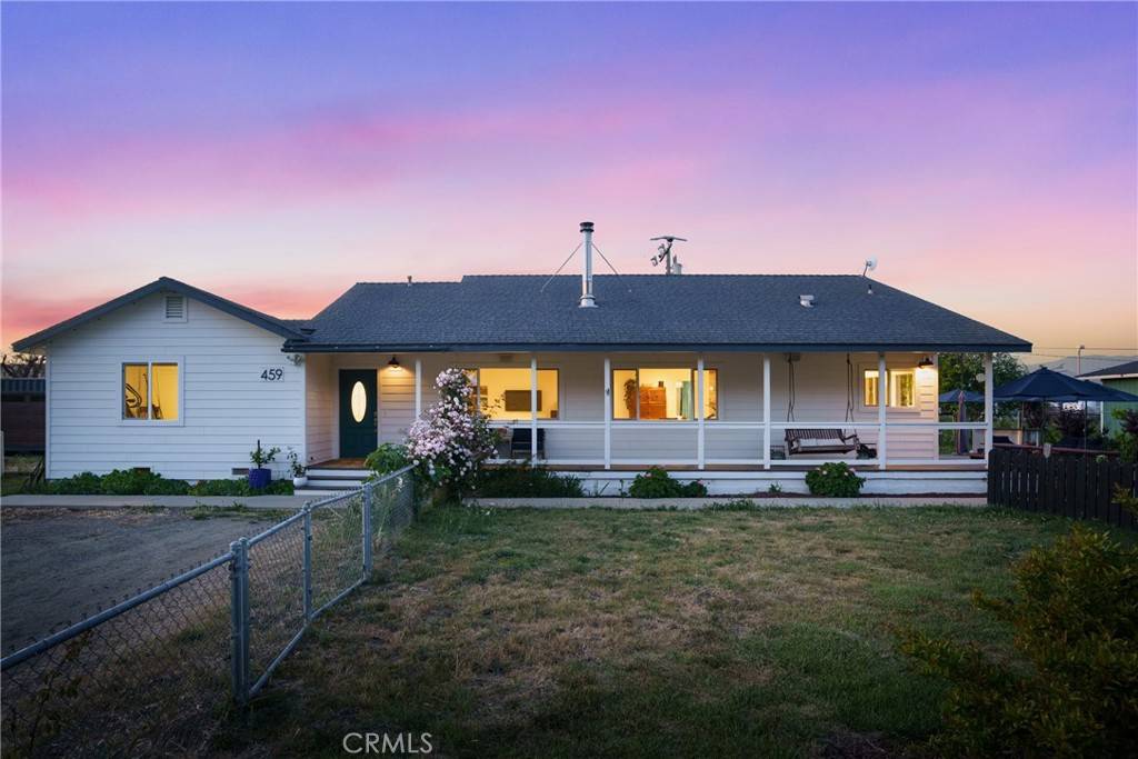 Morro Bay, CA 93442,459 Chorro Creek RD