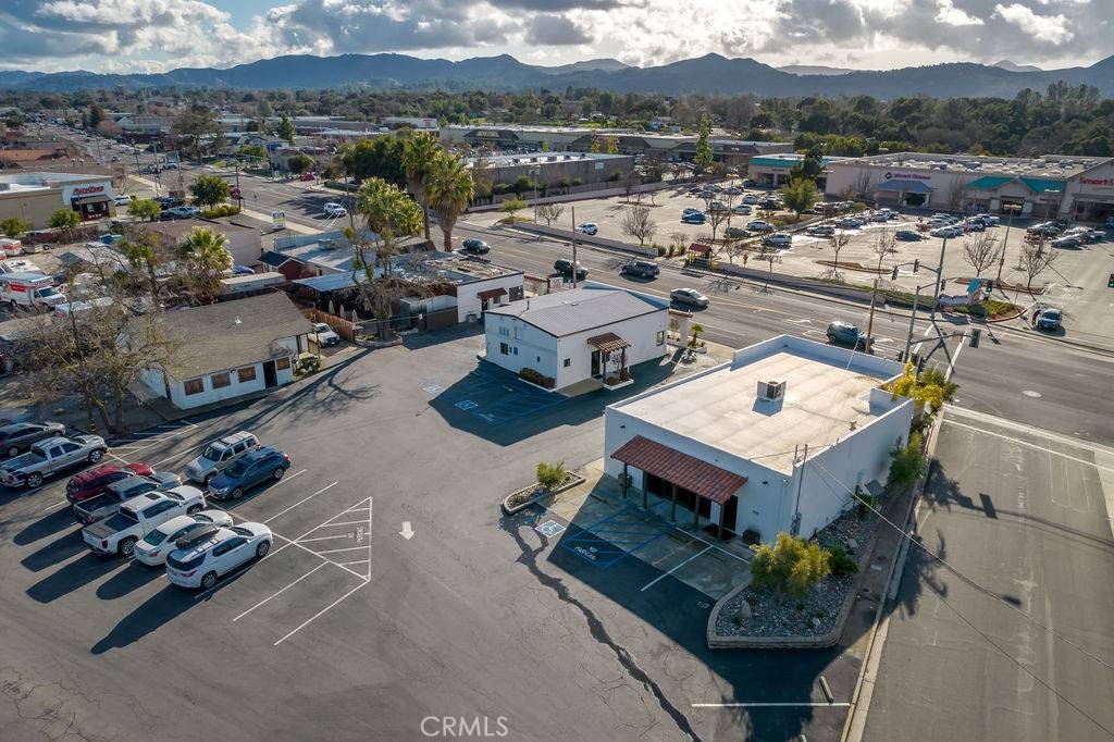 Atascadero, CA 93422,8105 El Camino Real