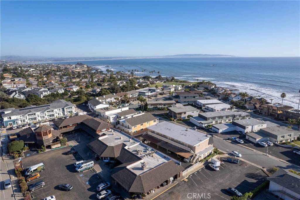 Pismo Beach, CA 93449,2607 Solano RD
