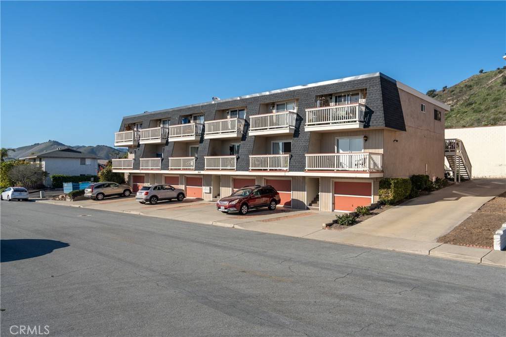 Pismo Beach, CA 93449,2611 Solano RD