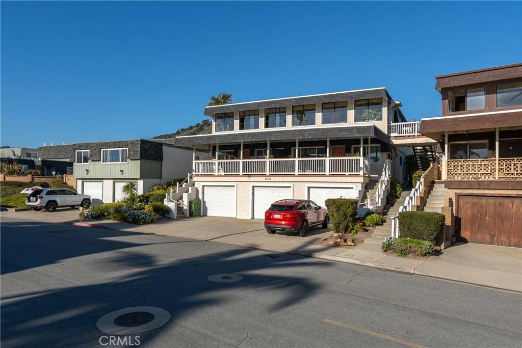 Pismo Beach, CA 93449,2630 Spyglass DR