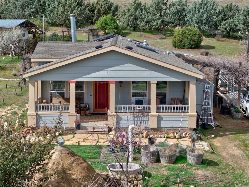 Santa Margarita, CA 93453,14451 Dorris RD