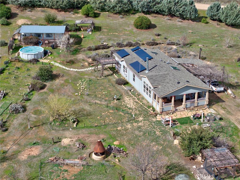 Santa Margarita, CA 93453,14451 Dorris RD