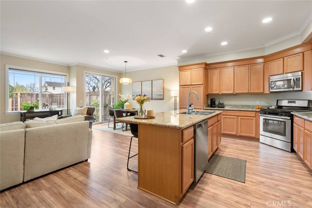 Templeton, CA 93465,55 8th ST