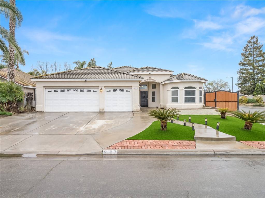Fresno, CA 93711,6173 N Gentry AVE