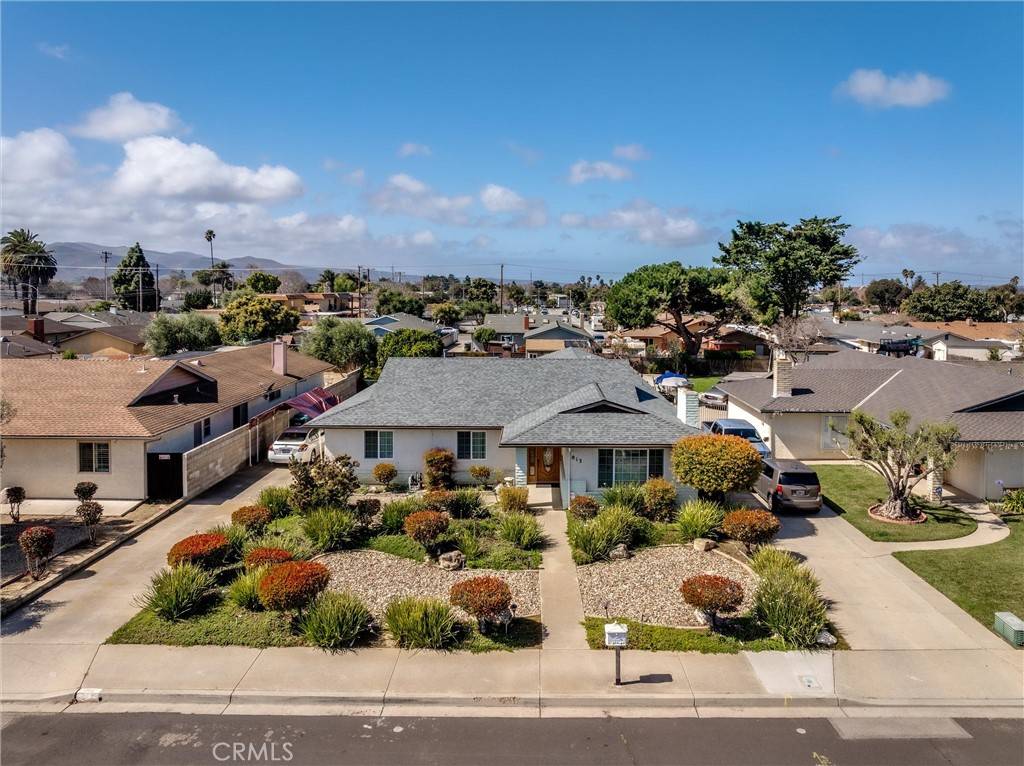 Lompoc, CA 93436,813 North C ST