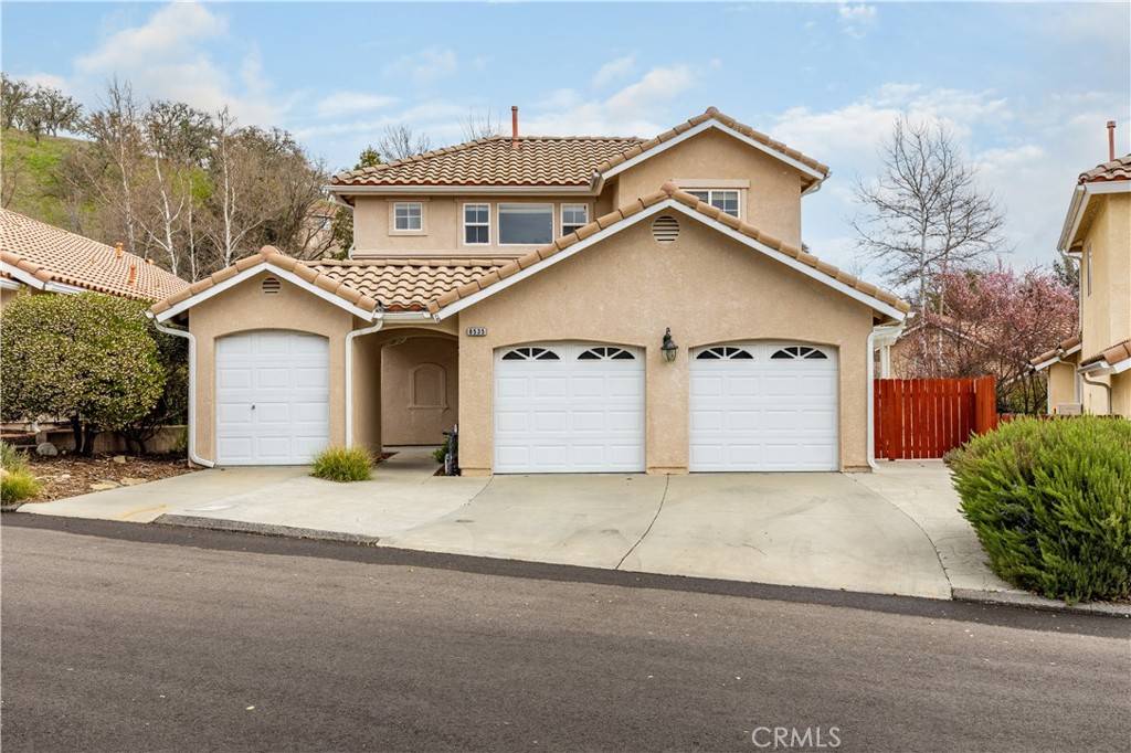 Atascadero, CA 93422,8535 Paseo De Caballo