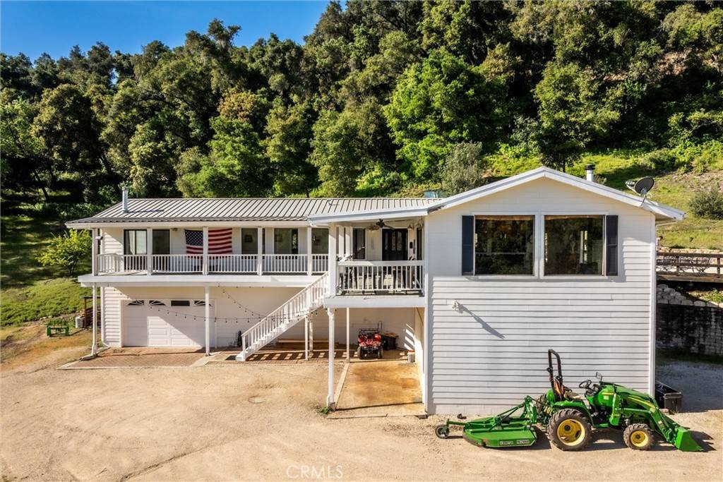 Paso Robles, CA 93446,7330 Gage Irving RD