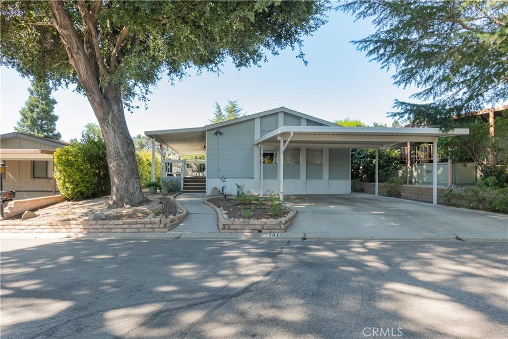 131 Solana WAY Paso Robles, CA 93446