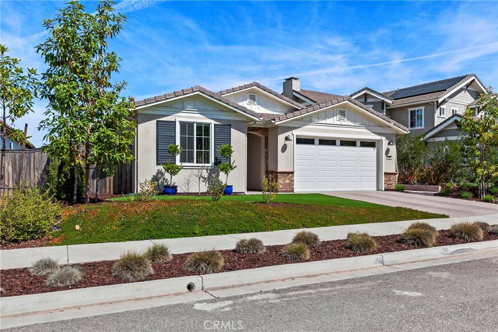 Santa Maria, CA 93455,1523 Copperberry WAY
