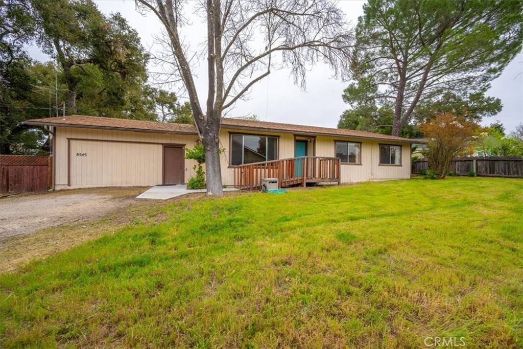 Atascadero, CA 93422,8545 Portola RD
