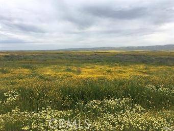California Valley, CA 93453,0 Briar RD