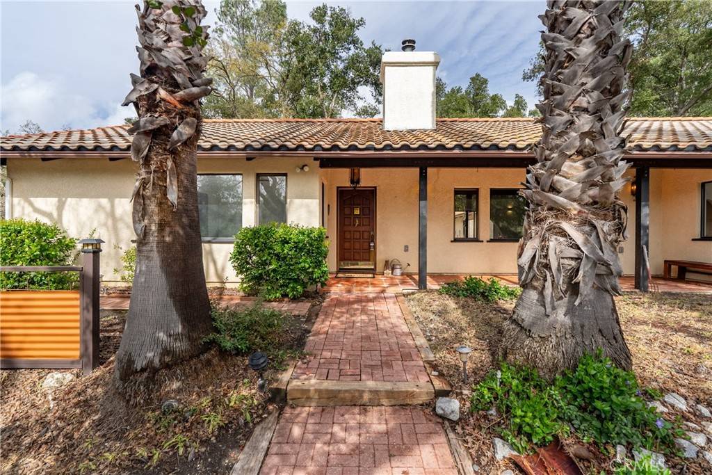 Atascadero, CA 93422,13155 San Antonio RD