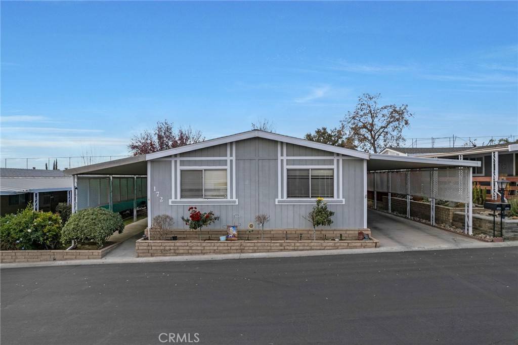 Bakersfield, CA 93306,8536 Kern Canyon RD #172