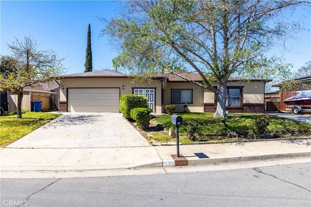 Paso Robles, CA 93446,411 Appaloosa DR