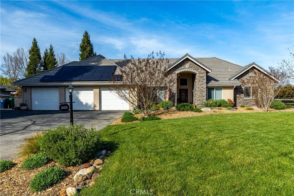 Atascadero, CA 93422,3105 Avenida Del Sol