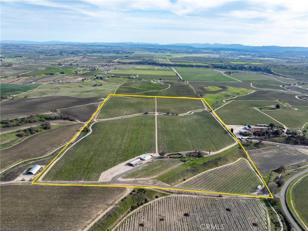 San Miguel, CA 93451,3000 Pleasant RD