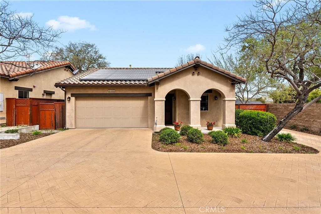 Atascadero, CA 93422,9045 Coromar Ct