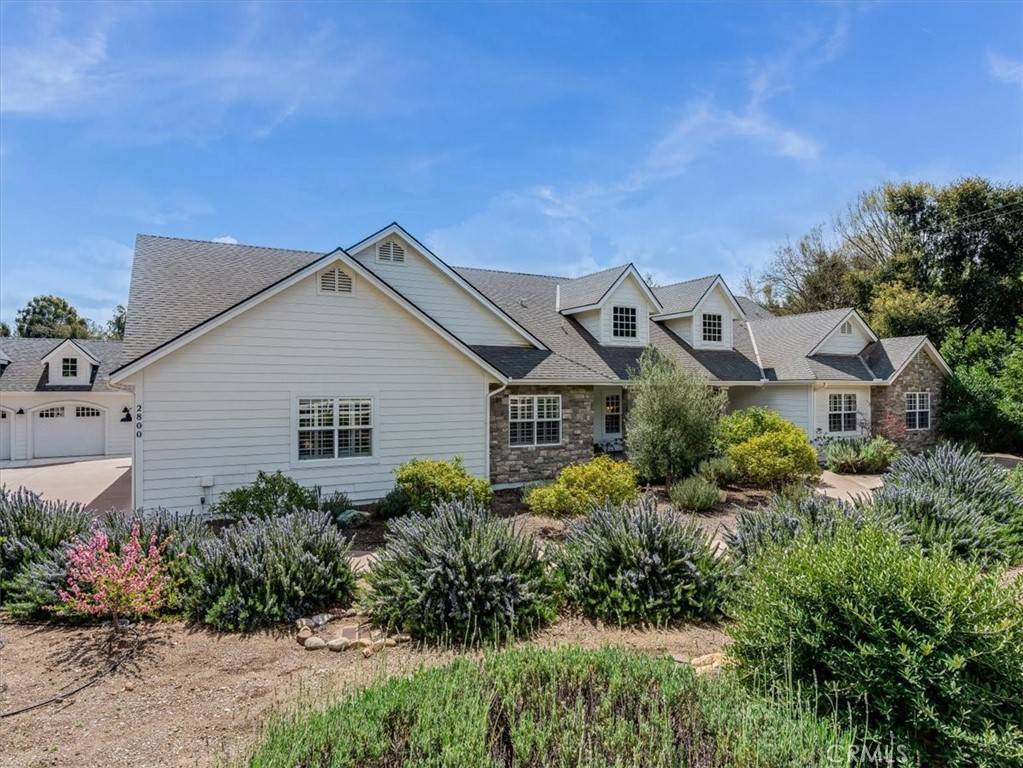 Solvang, CA 93463,2800 Quail Valley RD
