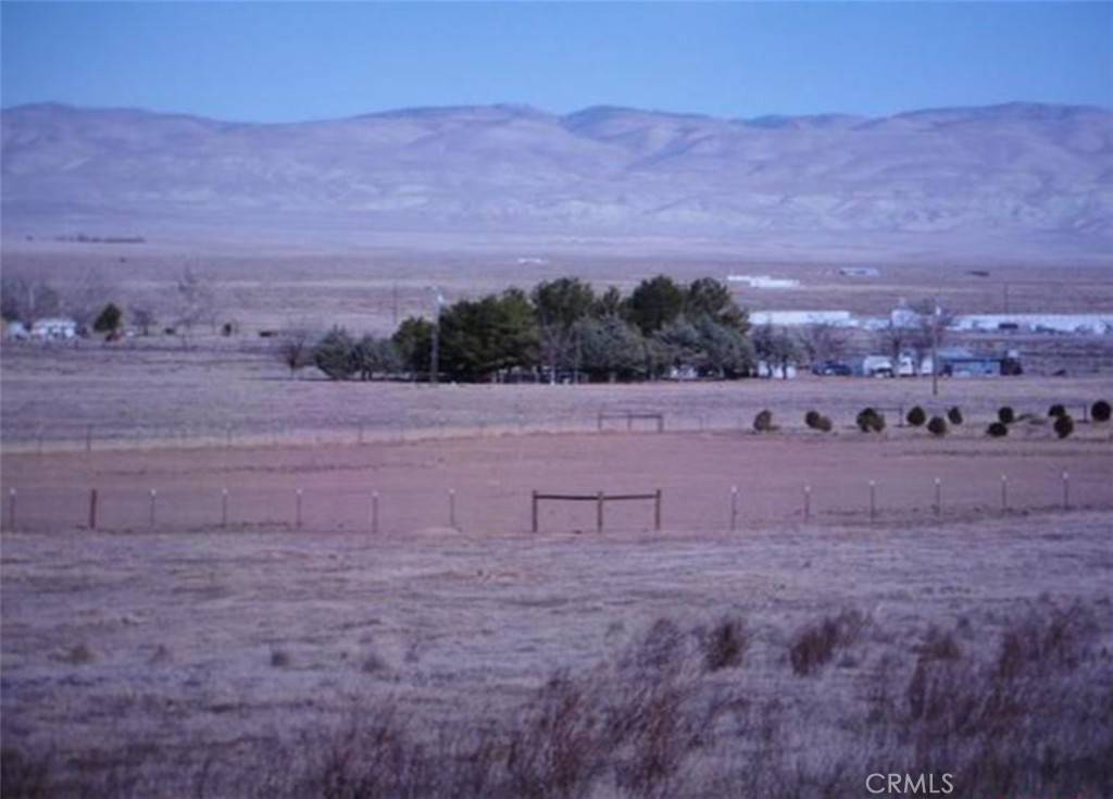 Santa Margarita, CA 93453,0 Dobbins Trail
